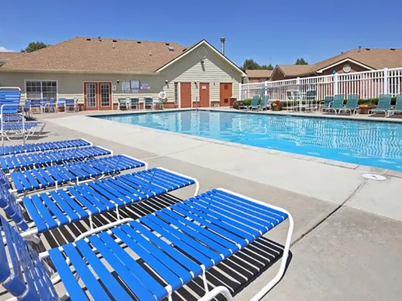 Greens of Northglenn Apartments in Northglenn