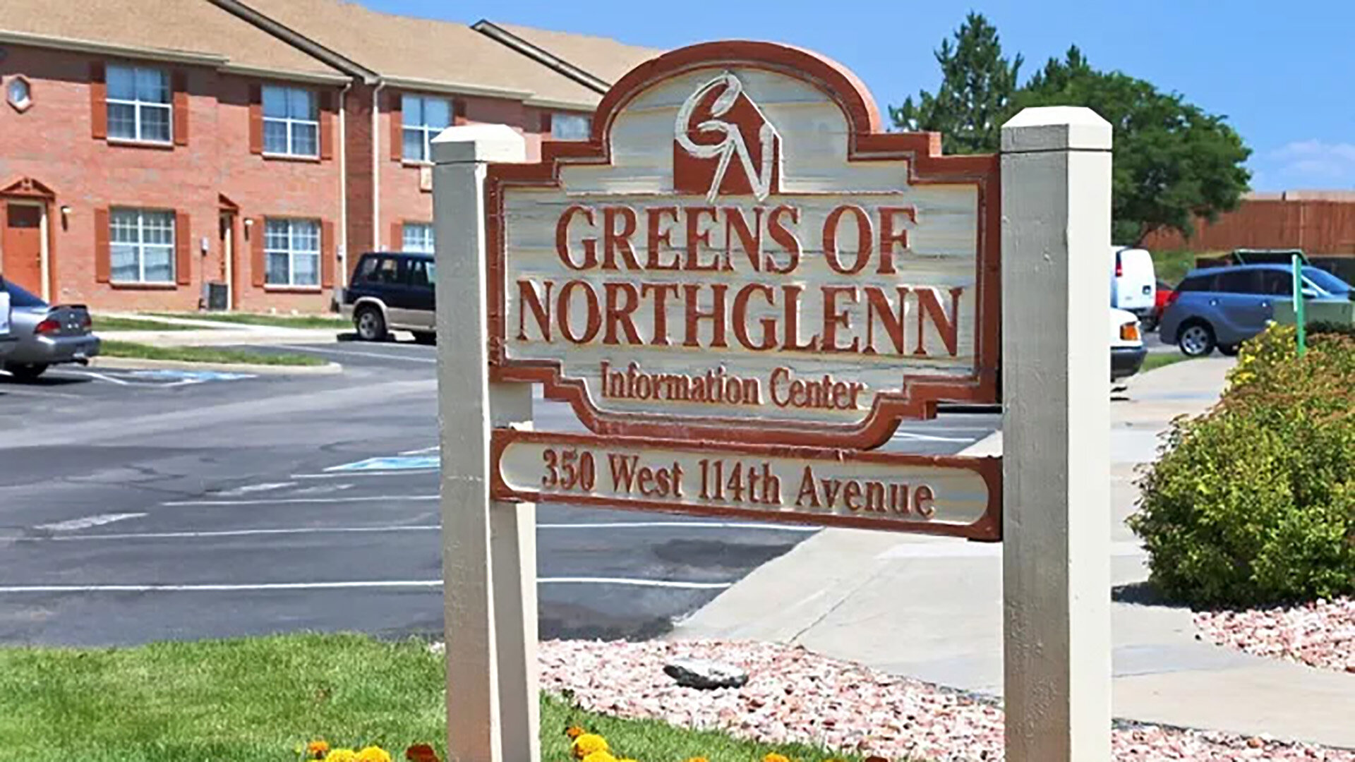 Greens of Northglenn Apartments Amenities