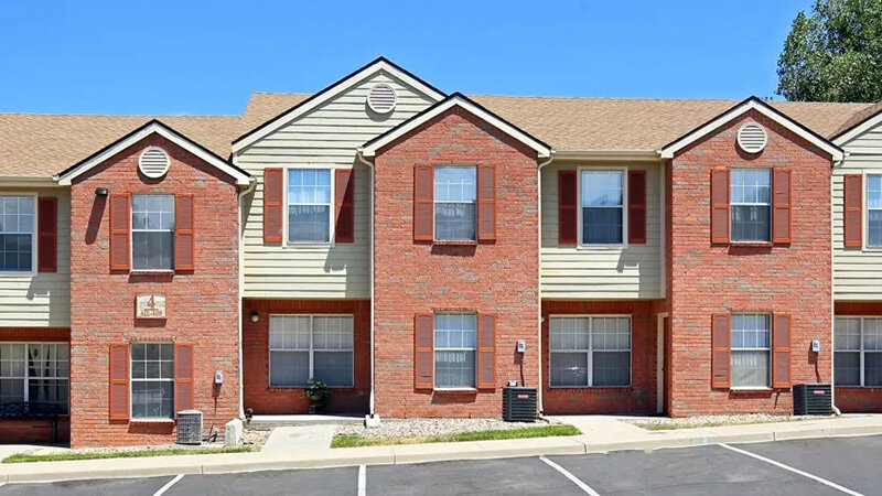 Greens of Northglenn Apartments