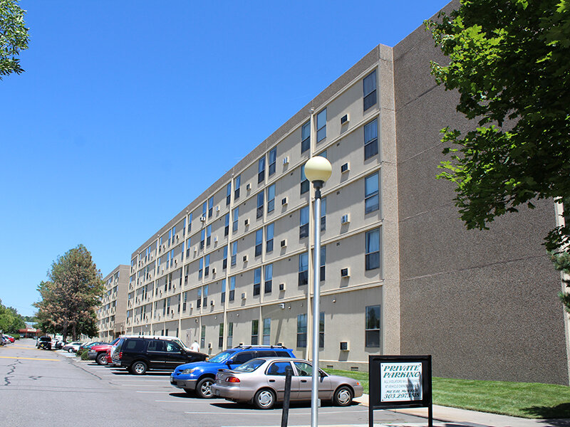 Apartments Near Me | Marcella Manor Apartments