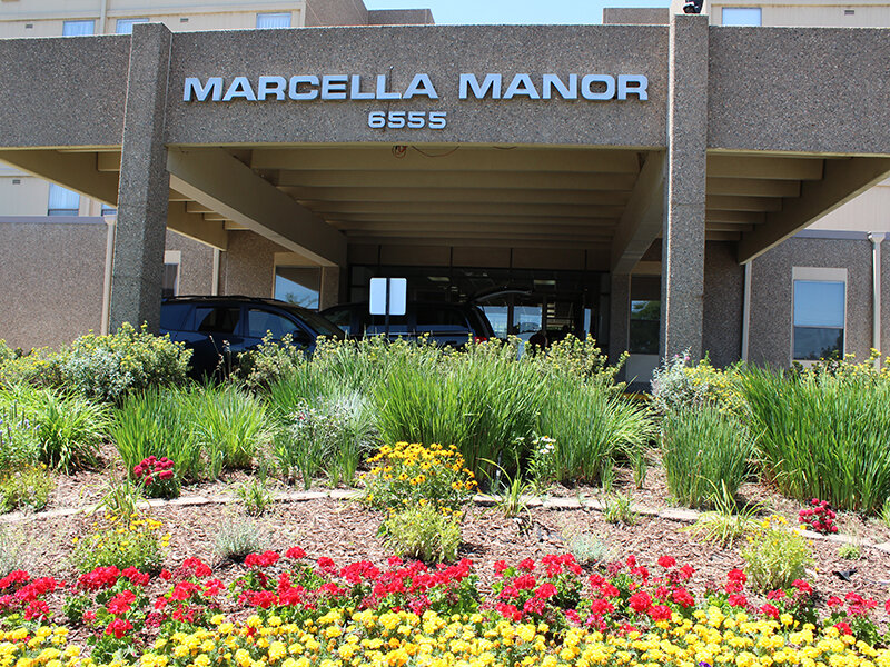 Property Entry | Marcella Manor Apartments