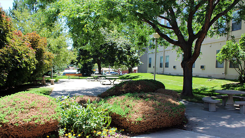 Marcella Manor Apartments