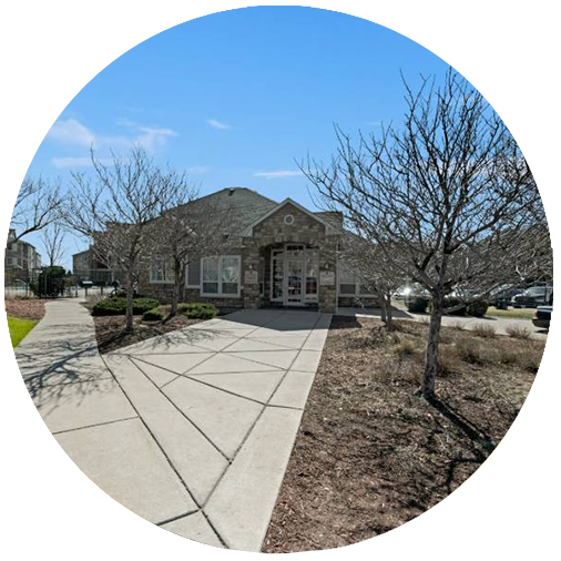 Northglenn Apartment Amenities at Reserve at Northglenn