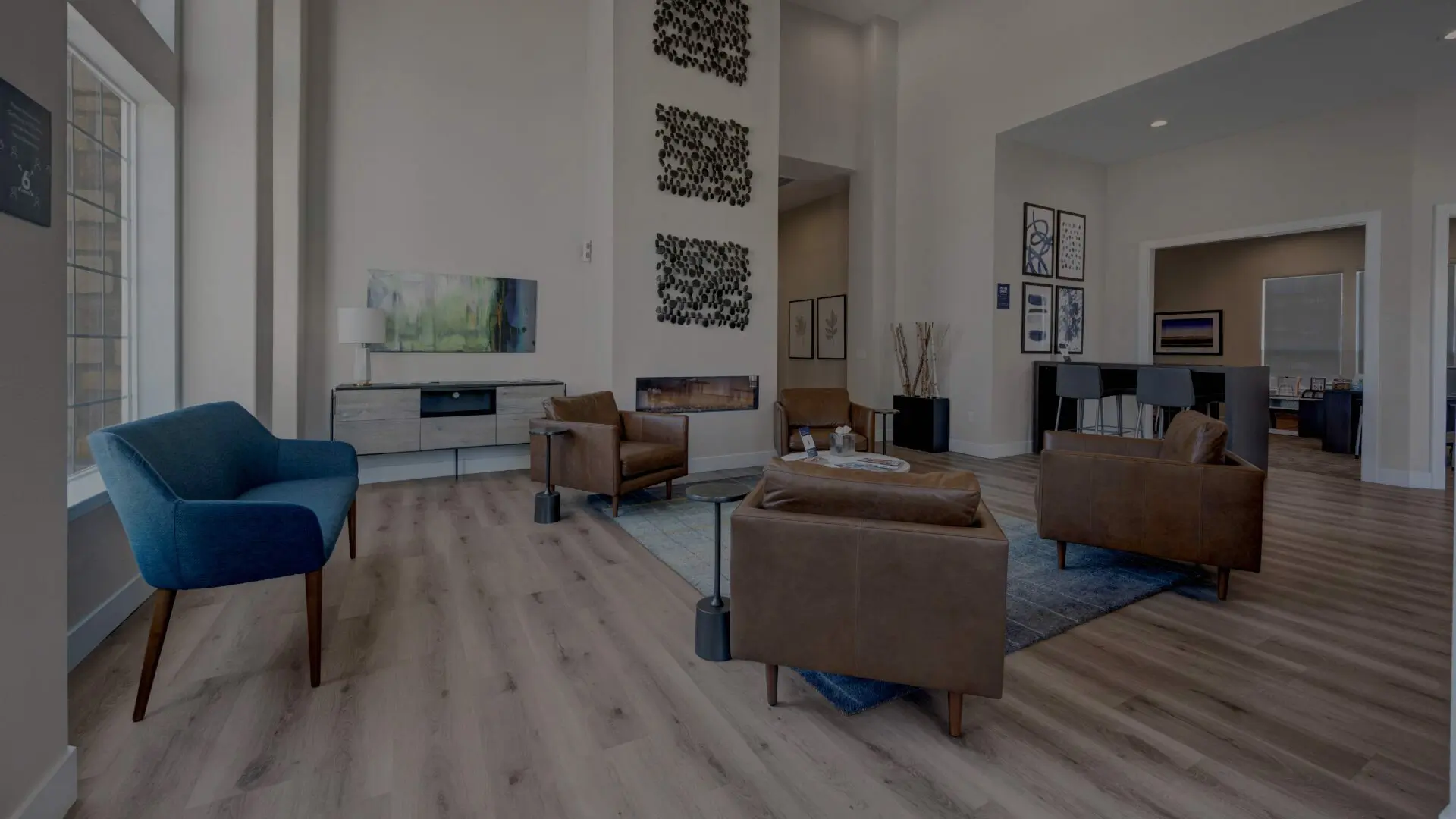 Reserve at Northglenn is located in the heart of Northglenn