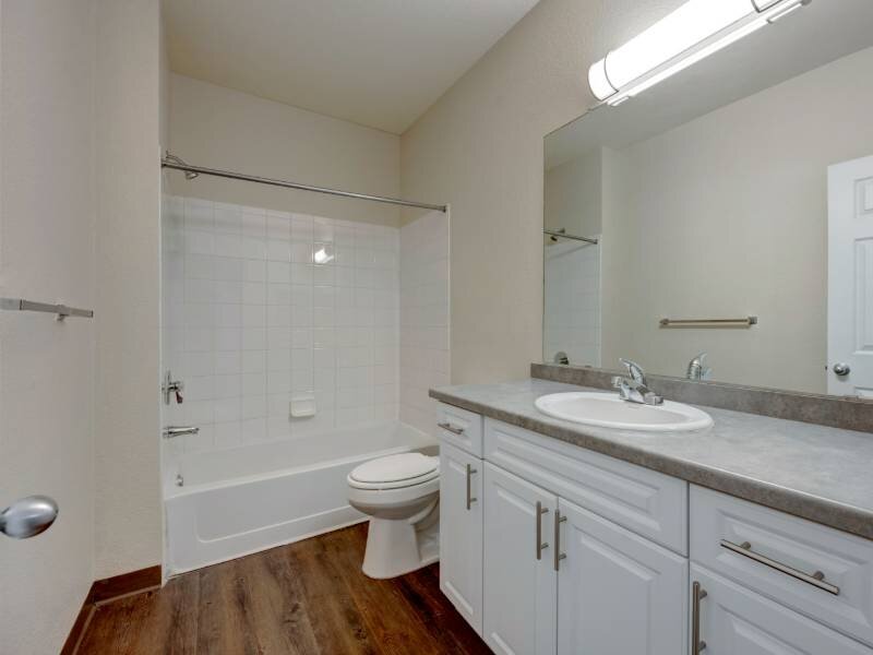 Bathroom | Reserve at Northglenn