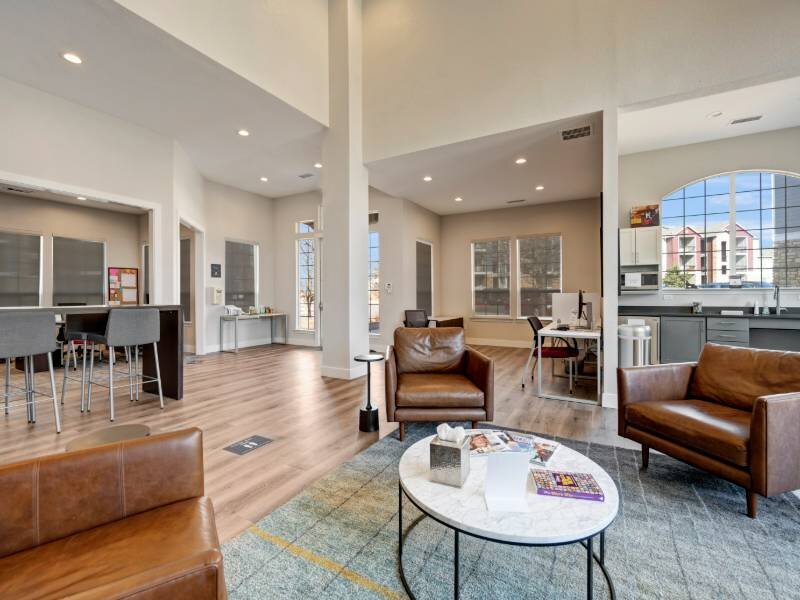 Clubhouse | Reserve at Northglenn