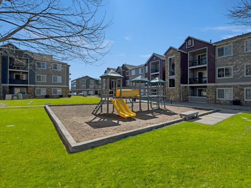 Playground | Reserve at Northglenn