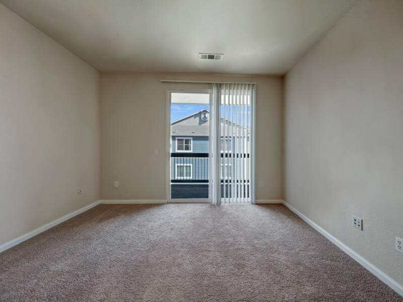Living Room | Reserve at Northglenn