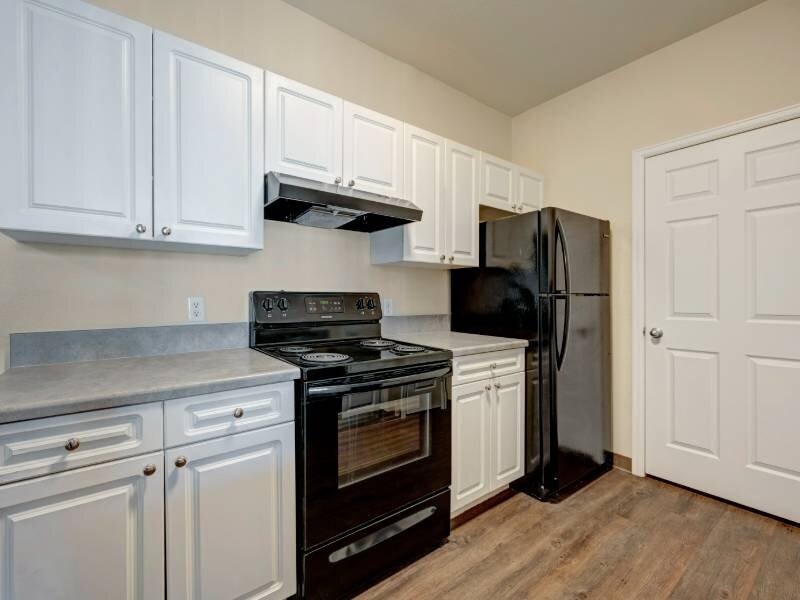 Kitchen | Reserve at Northglenn