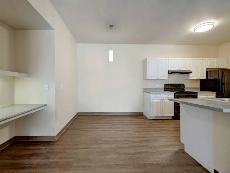 Dining Area | Reserve at Northglenn