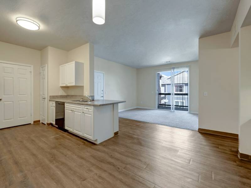 Open Floorplans | Reserve at Northglenn