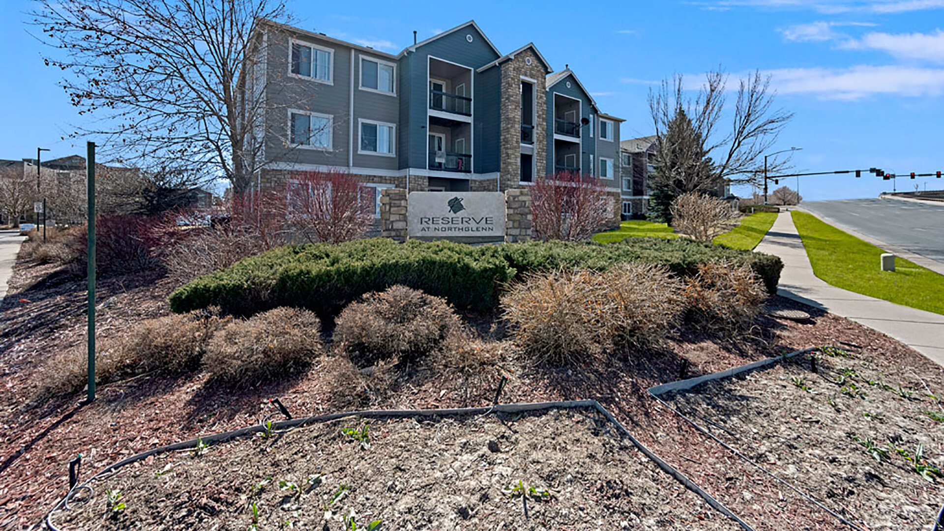 Reserve at Northglenn Apartments in Northglenn, CO