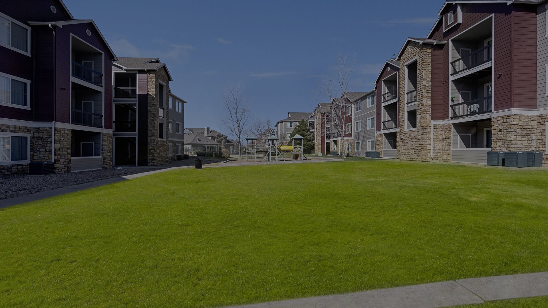 Reserve at Northglenn Apartments in Northglenn, CO