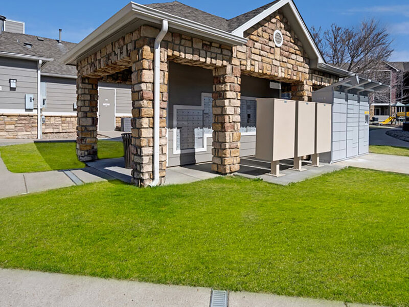 Reserve at Northglenn Apartments in Northglenn