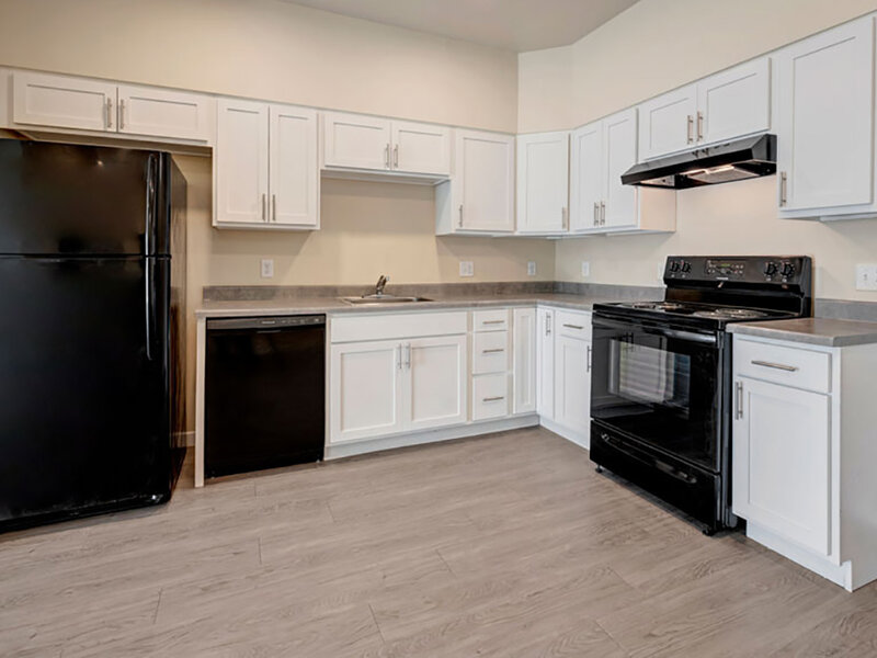Reserve at Northglenn Apartments