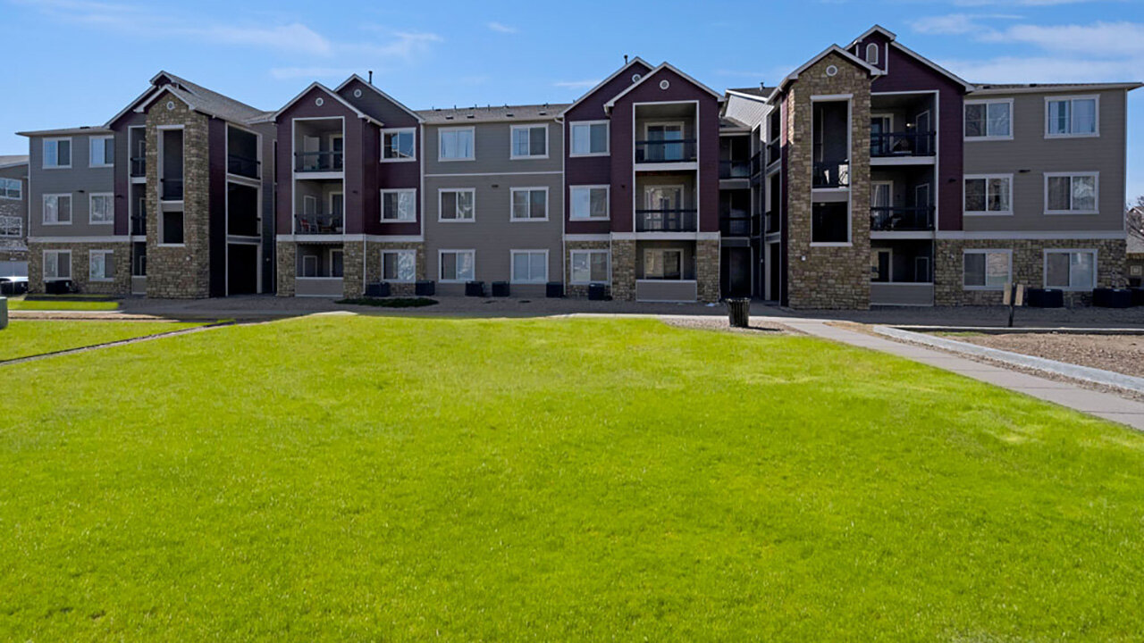 Reserve at Northglenn Apartments Neighborhood
