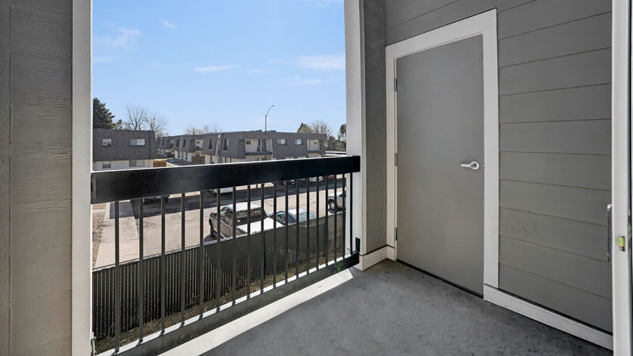 Reserve at Northglenn Apartments, a great place to live