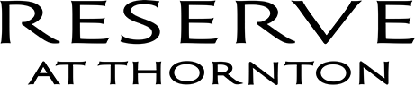 Reserve at Thornton I & II Logo