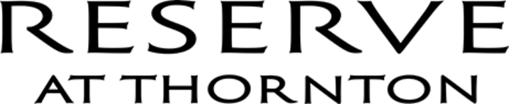 Reserve at Thornton I & II Logo