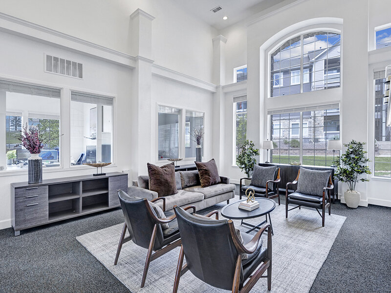 Reserve at Thornton I & II Apartments