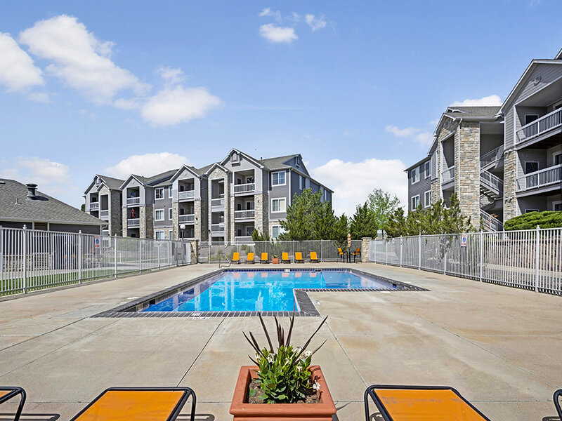 Reserve at Thornton I & II Apartments in Thornton