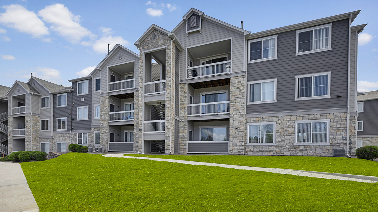 Reserve at Thornton I & II Apartments, a great place to live