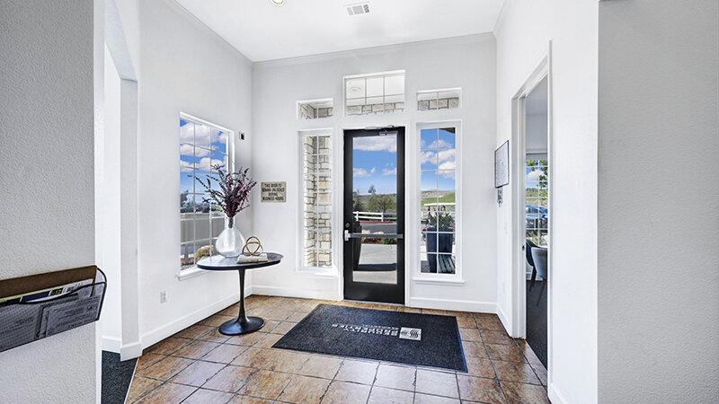 Reserve at Thornton I & II Apartments