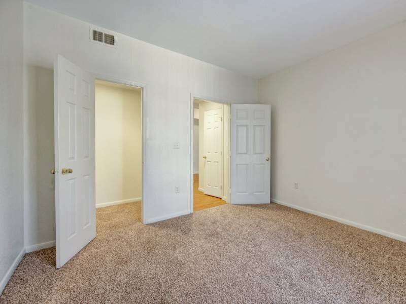 Large Rooms | Village Crest Apartments in Commerce City, CO