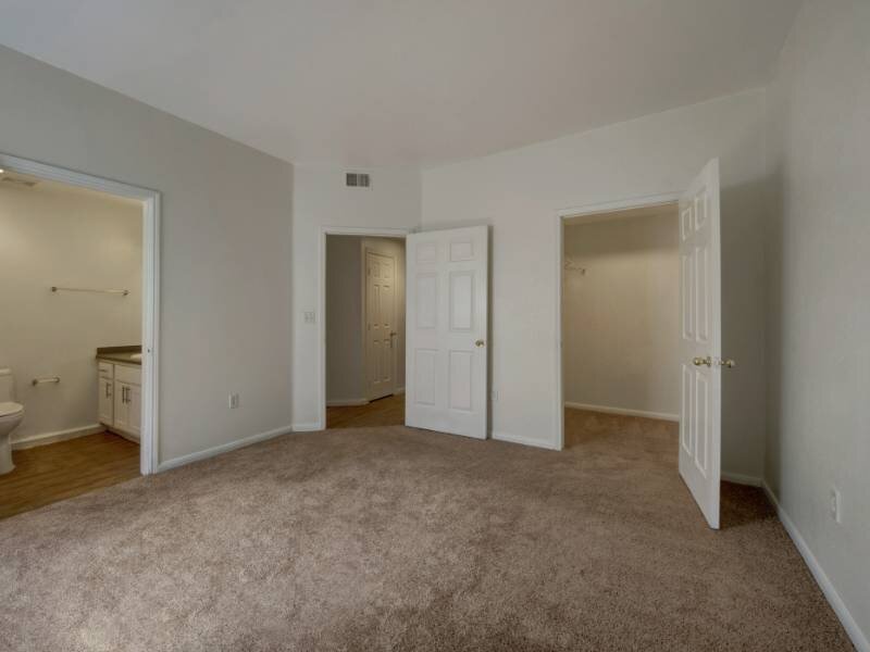 1, 2, & 3 Bedroom Floorplans | Village Crest Apartments in Commerce City, CO