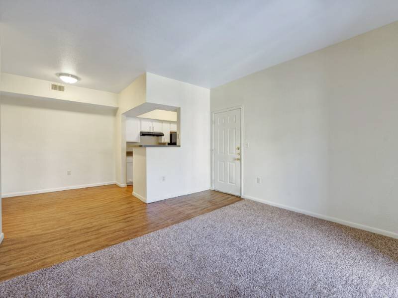 Entry | Village Crest Apartments
