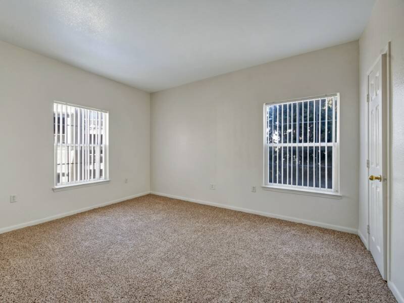 Abundant Natural Lighting | Village Crest Apartments in Commerce City, CO