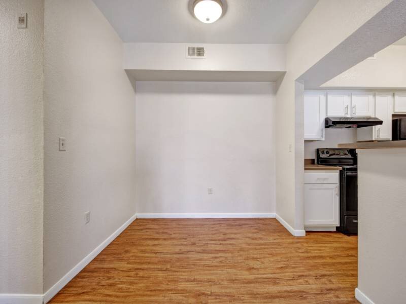 Dining Room | Village Crest Apartments