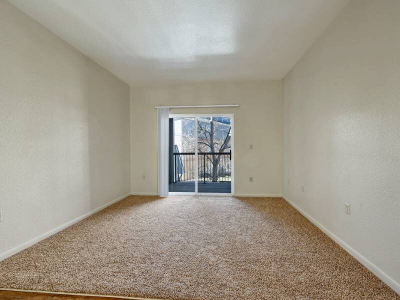 Open Floorplans | Village Crest Apartments