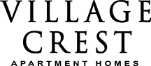Village Crest Logo