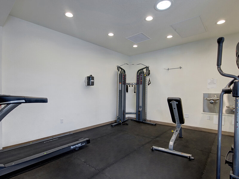 Village Crest Apartments in Commerce City