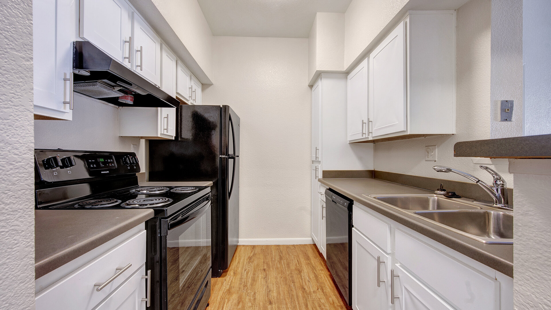 Village Crest Apartments Amenities