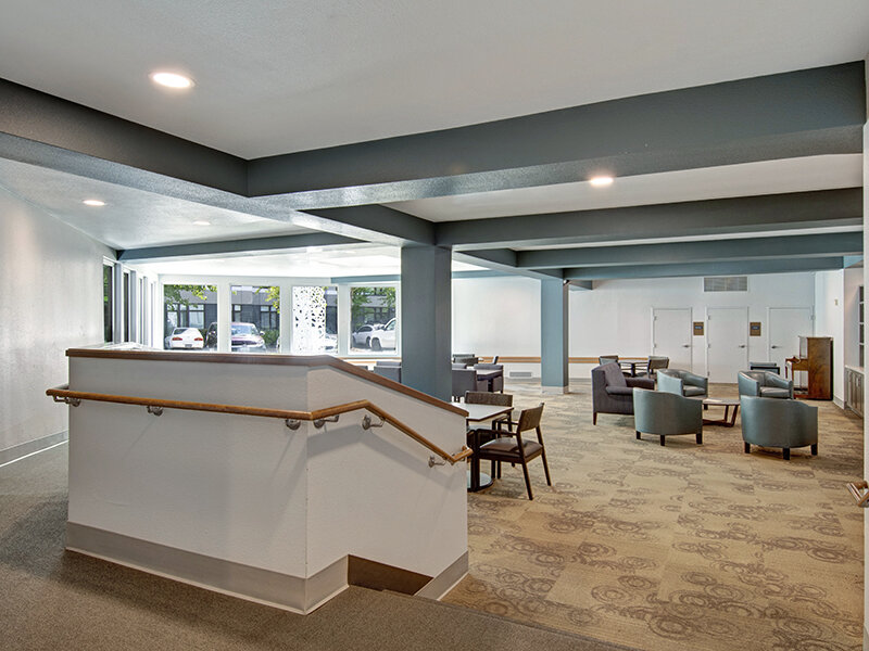 Large Clubhouse | The Commons