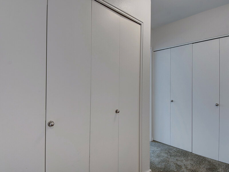 Primary Bedroom | The Commons