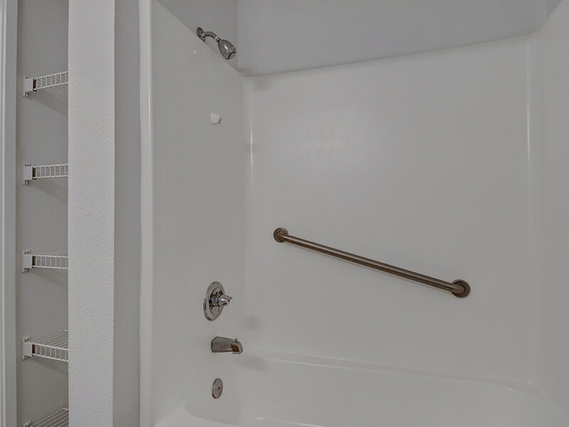 Bathroom | The Commons