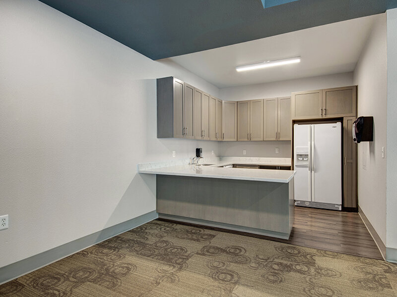 Community Clubhouse | The Commons
