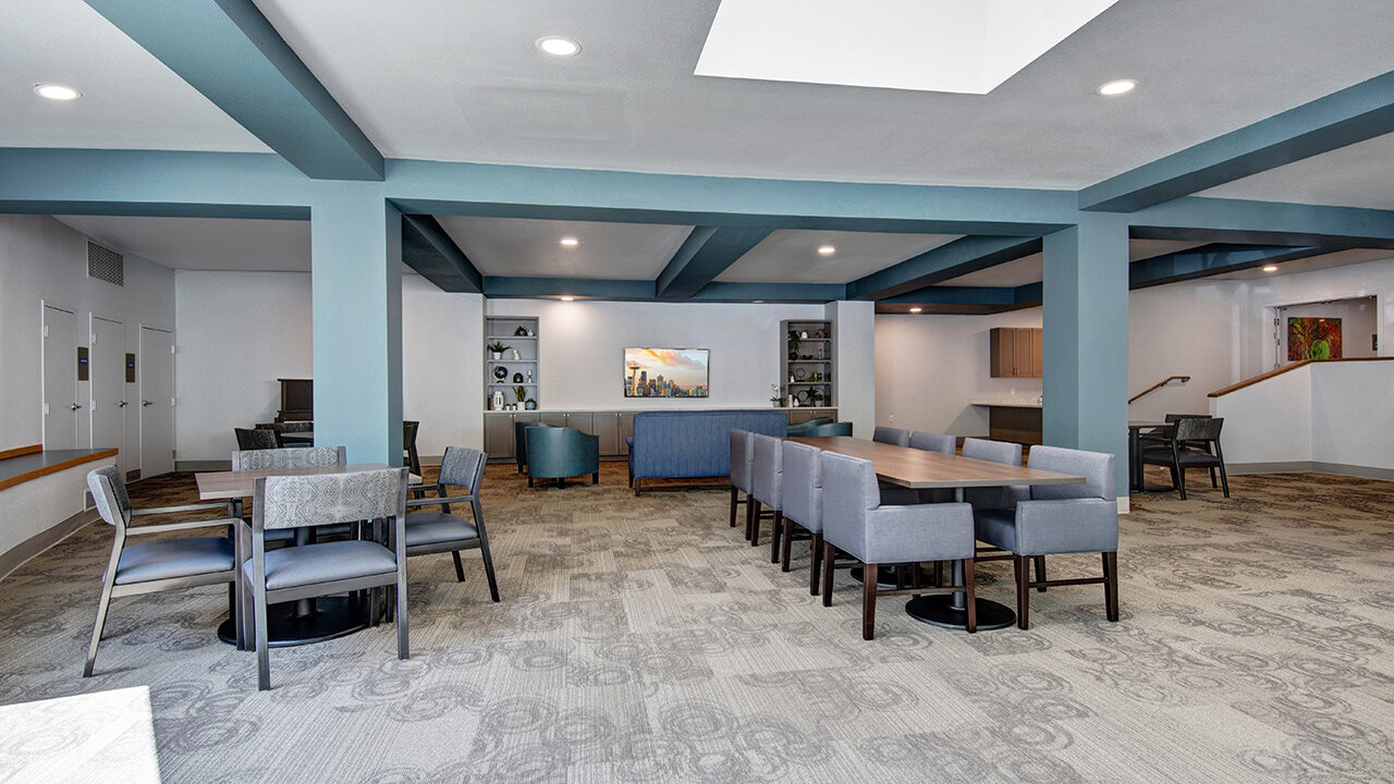 The Commons Apartments, a great place to live