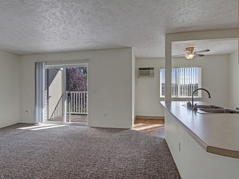 Luxury Area | Deer Run