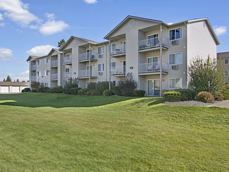 Apartment Complex | Deer Run
