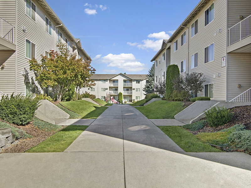 Apartment Property | Deer Run