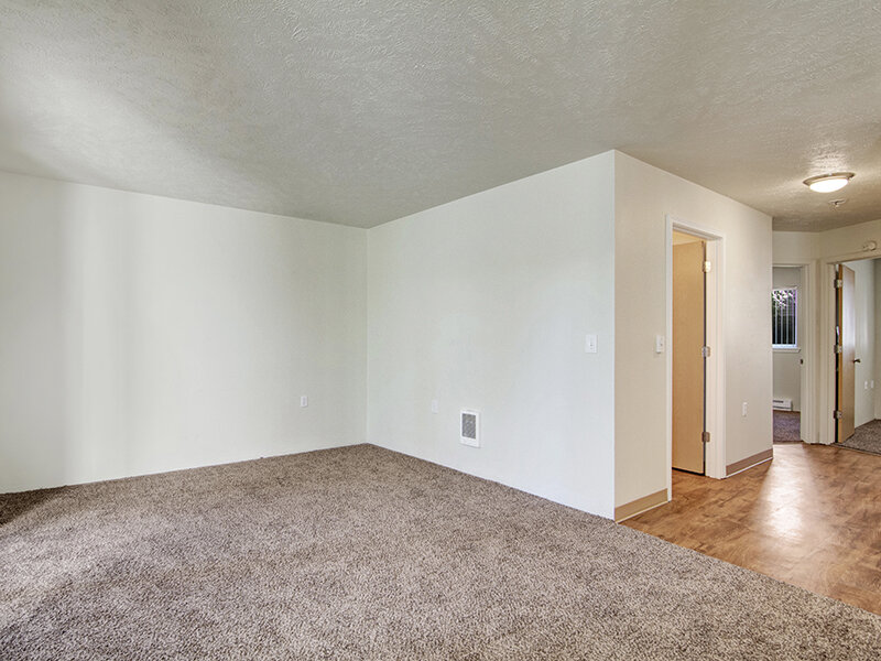 Apartment Interior | Deer Run