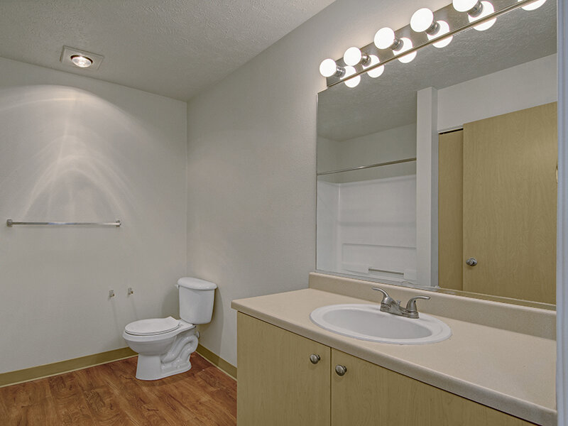 Bathroom | Deer Run