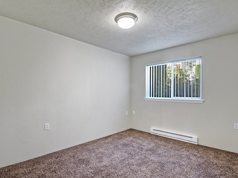 Spacious Area | Deer Run