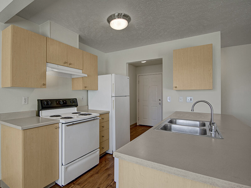 Kitchen Appliances | Deer Run