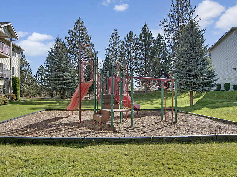 Playground | Deer Run