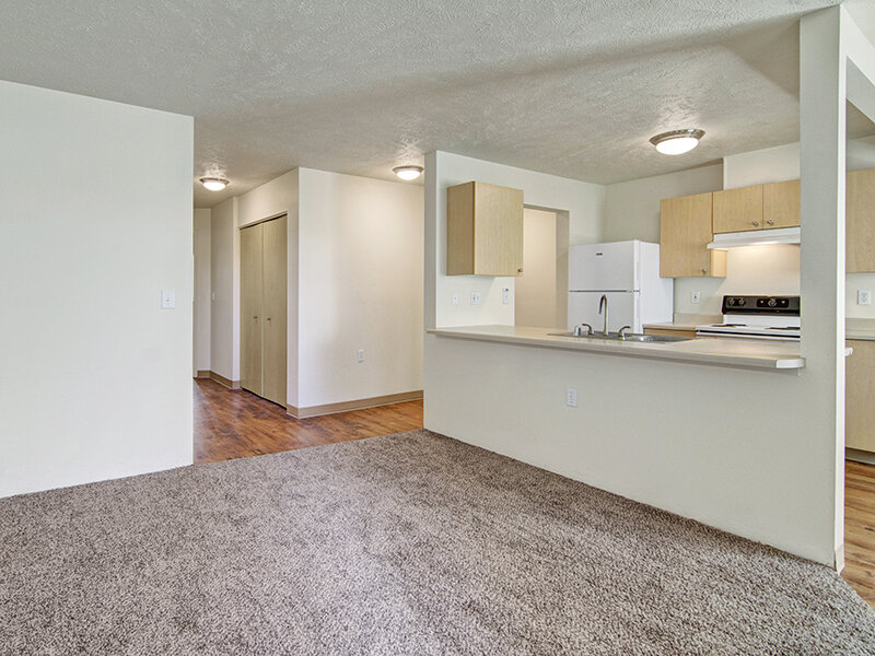 Luxury Apartment | Deer Run